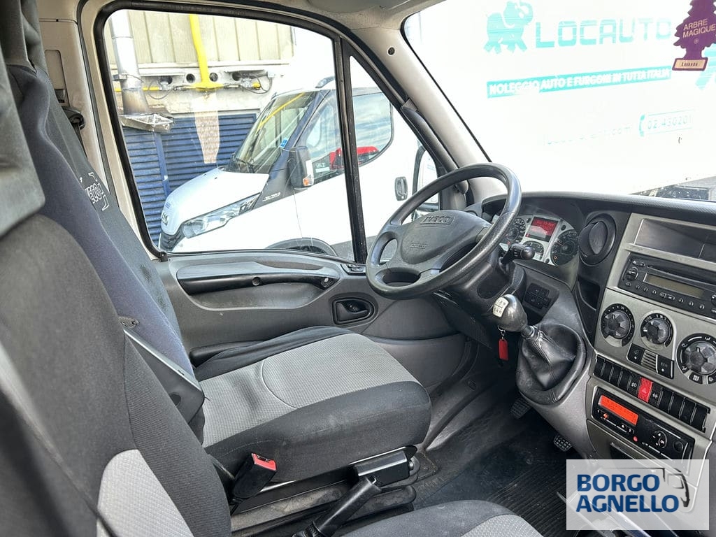 Iveco DAILY 70C17